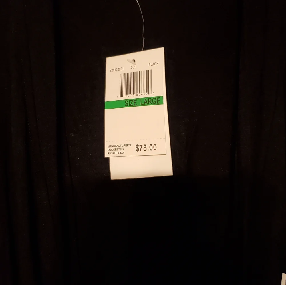 DKNY Robe - Picture 2 of 4